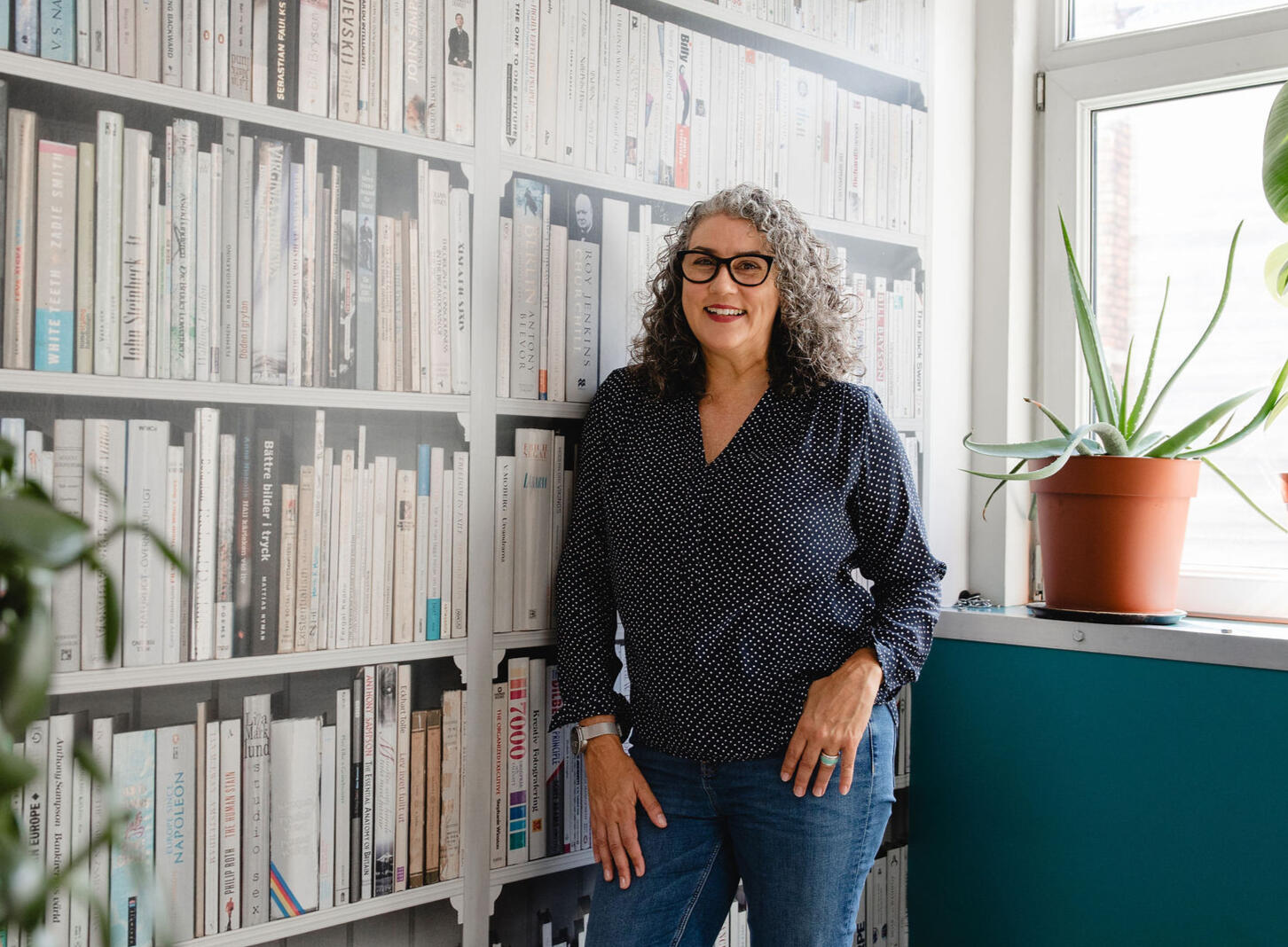 Mich Bondesio Bio Pic 52 by Christina Davies, @fish2commercial